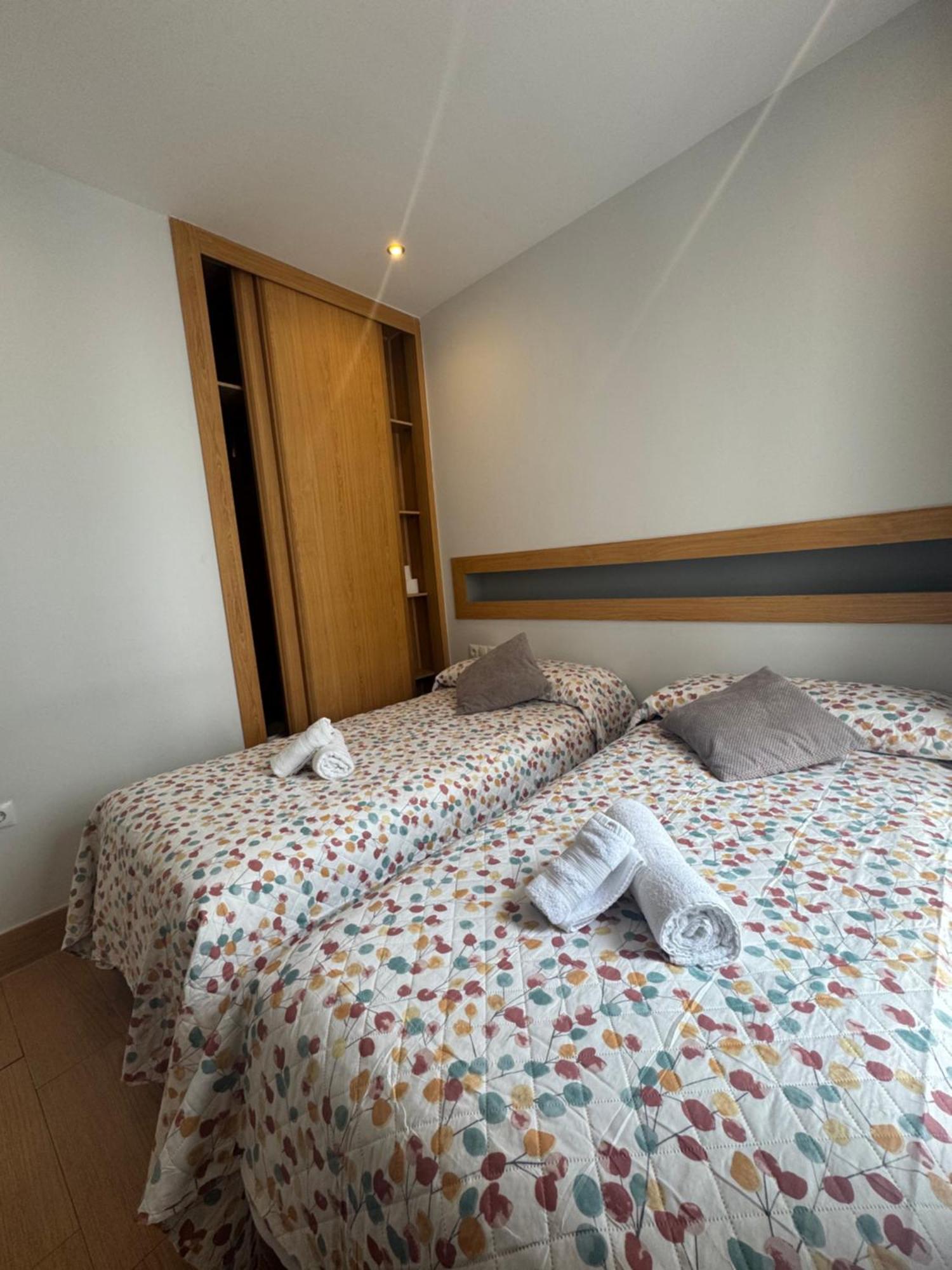 Alcazar Suites Jerez de la Frontera Bagian luar foto