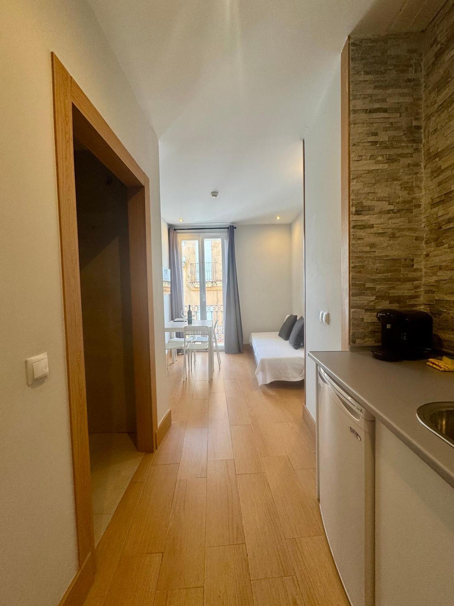 Alcazar Suites Jerez de la Frontera Bagian luar foto